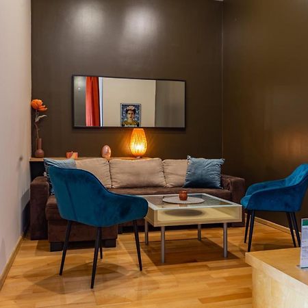 House Of Frida Apartment Krakow Luaran gambar