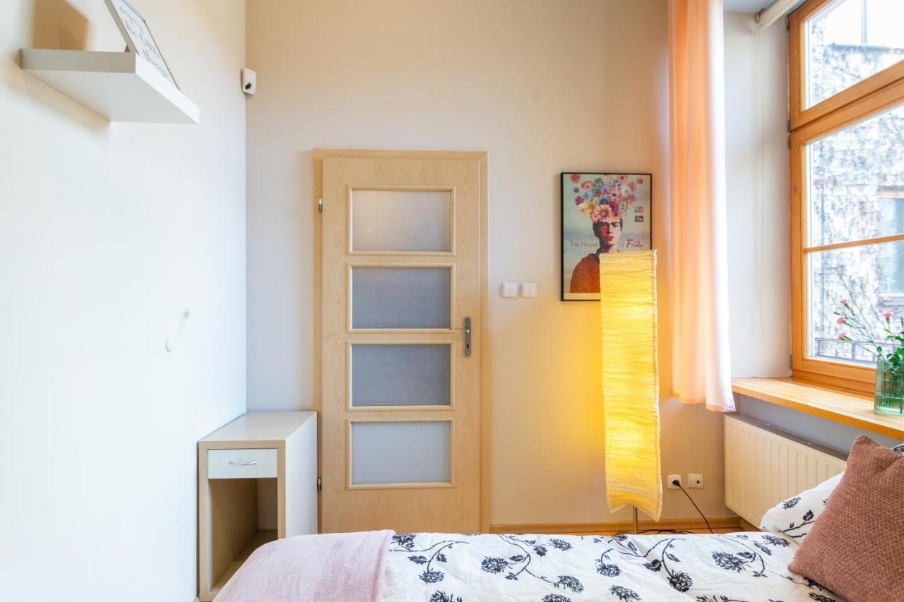 House Of Frida Apartment Krakow Luaran gambar