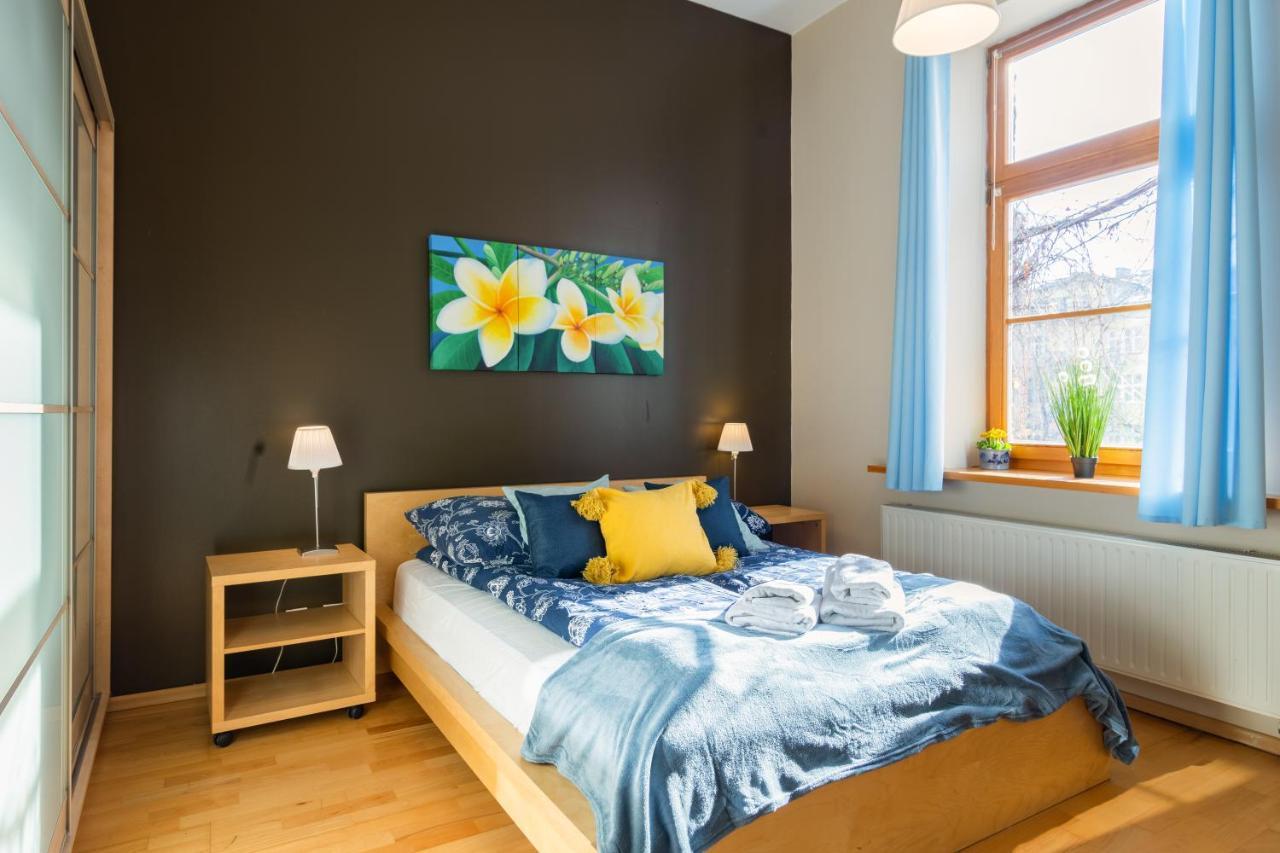 House Of Frida Apartment Krakow Luaran gambar