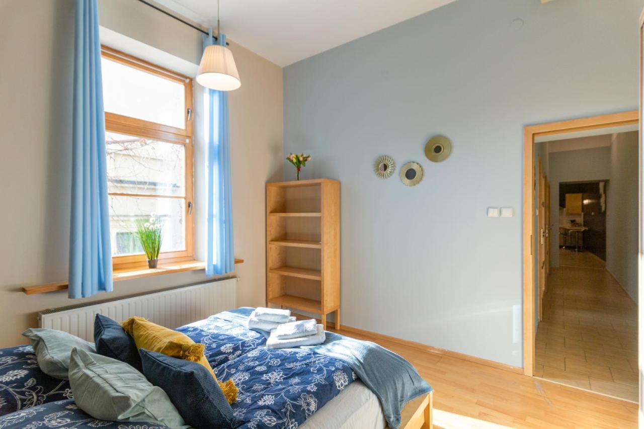 House Of Frida Apartment Krakow Luaran gambar