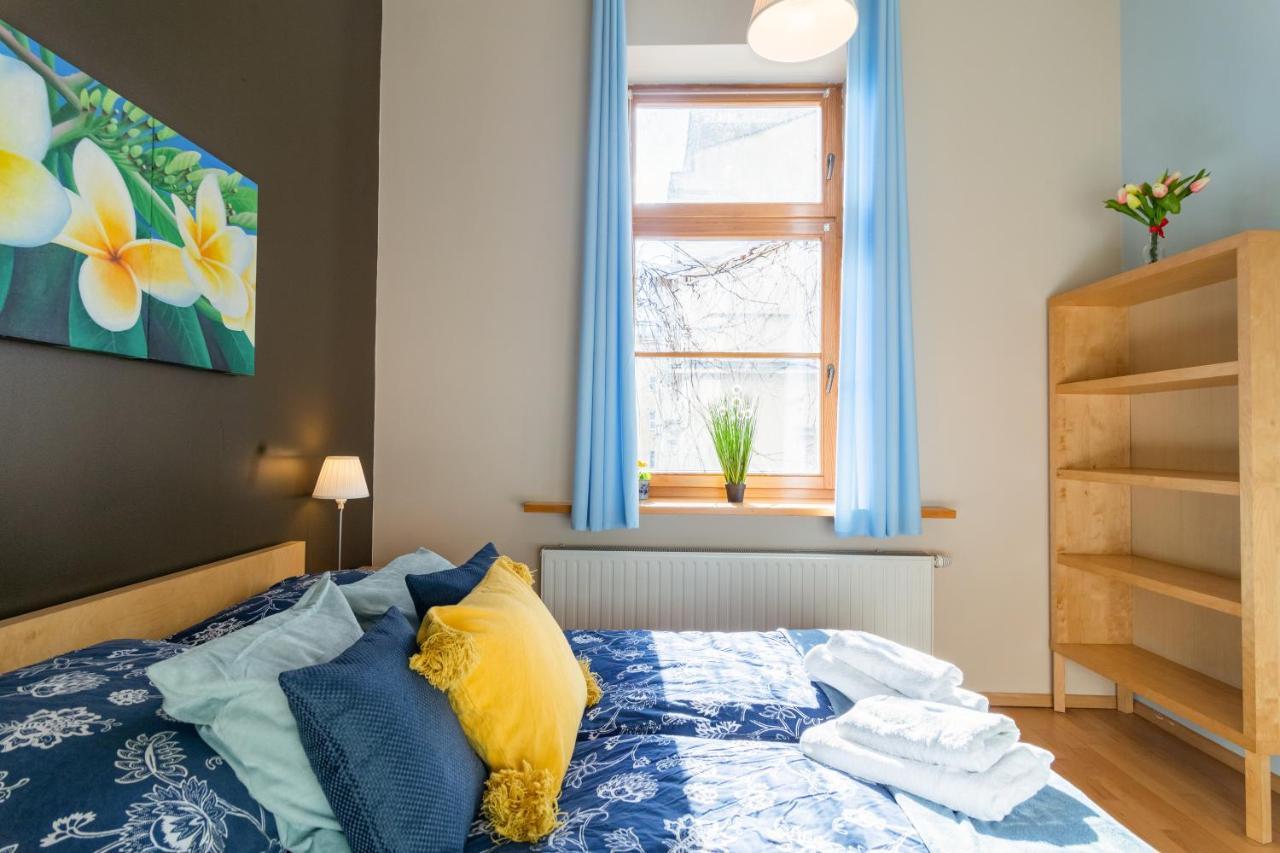 House Of Frida Apartment Krakow Luaran gambar