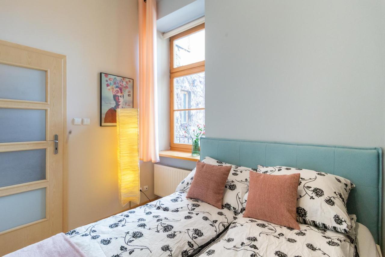 House Of Frida Apartment Krakow Luaran gambar
