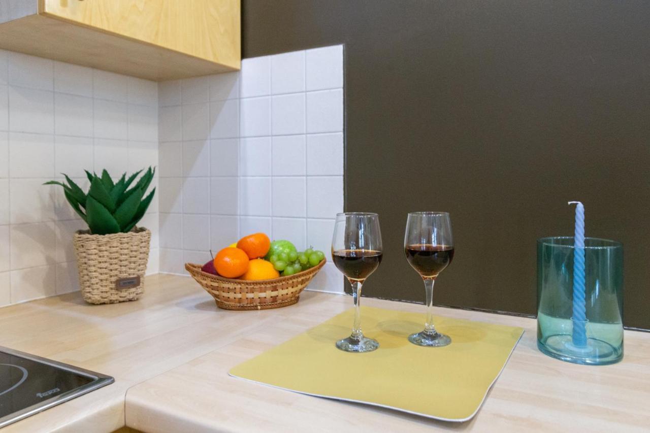 House Of Frida Apartment Krakow Luaran gambar