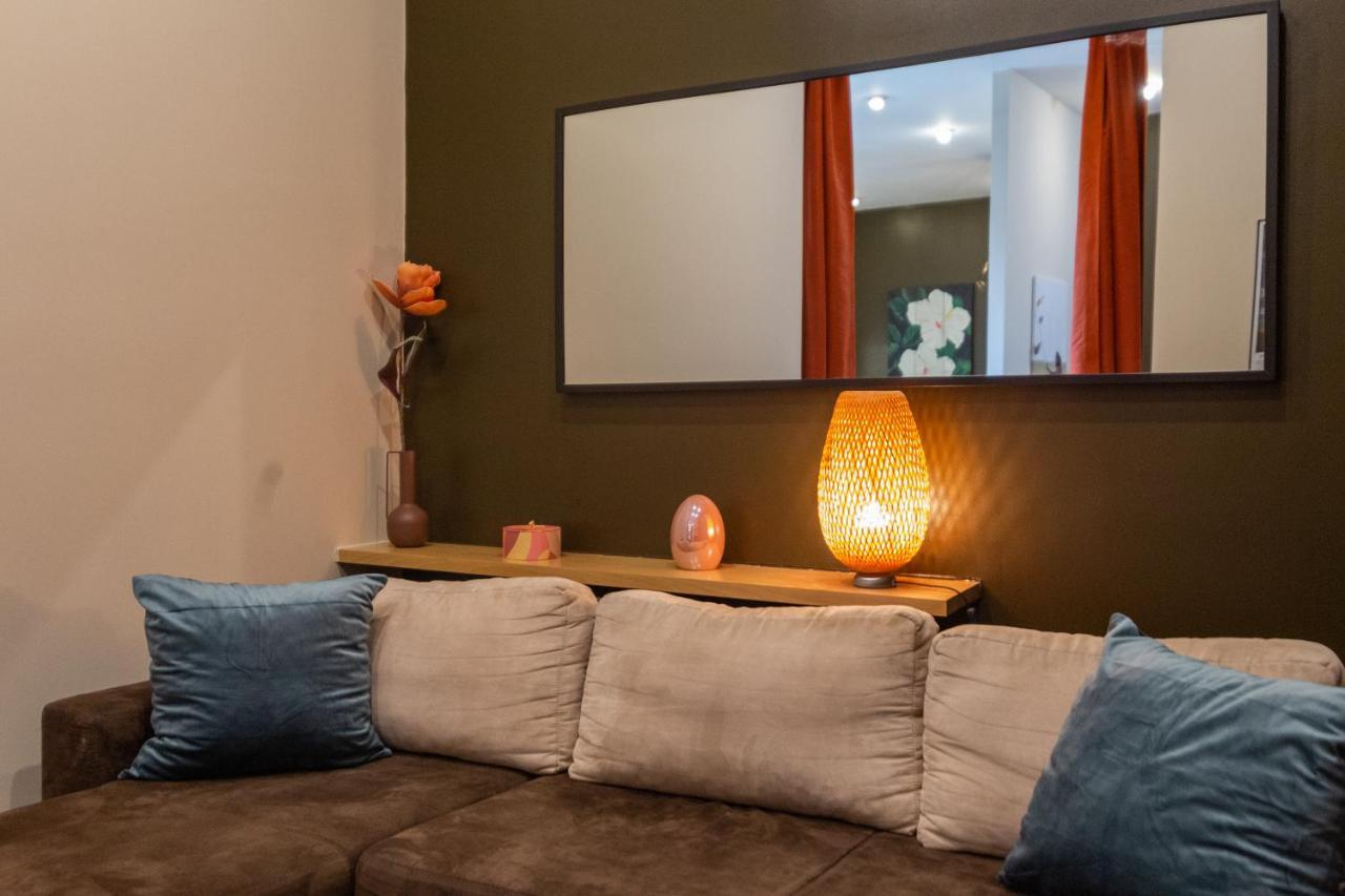 House Of Frida Apartment Krakow Luaran gambar