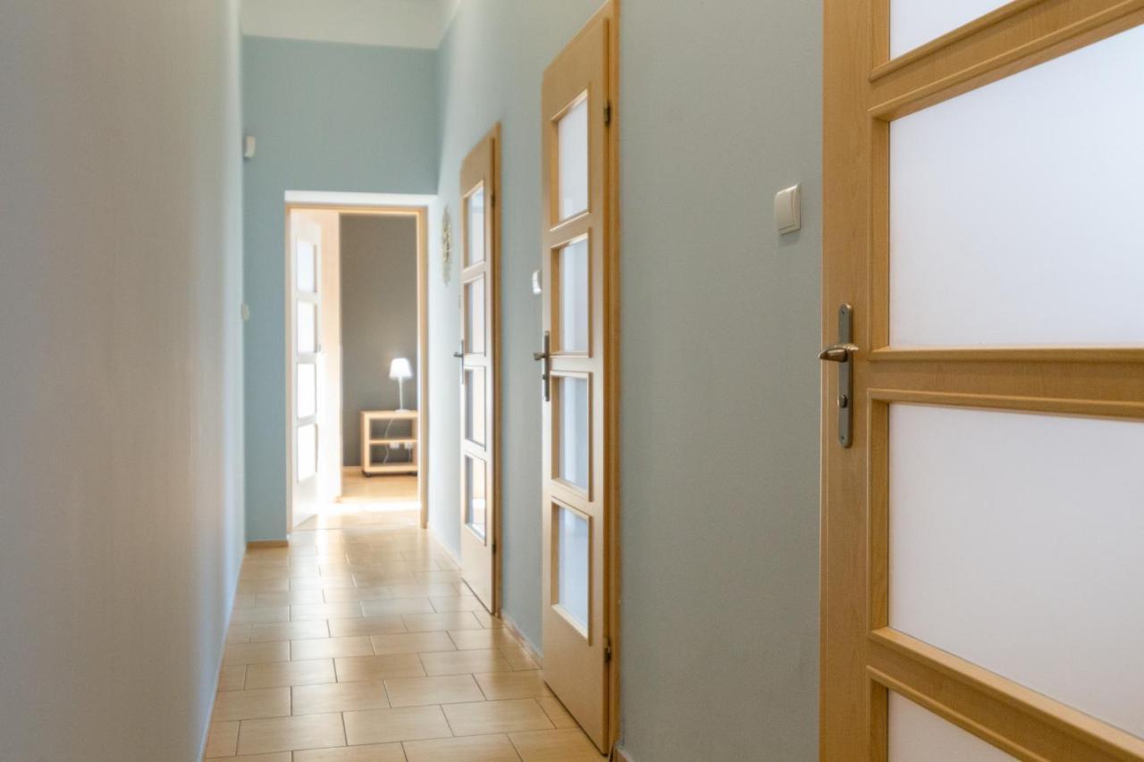 House Of Frida Apartment Krakow Luaran gambar
