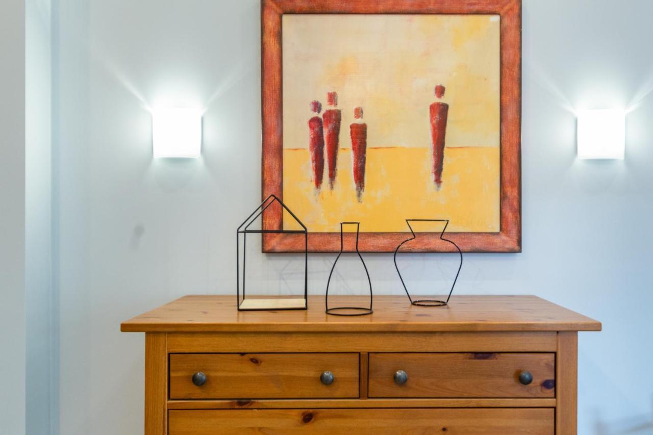 House Of Frida Apartment Krakow Luaran gambar