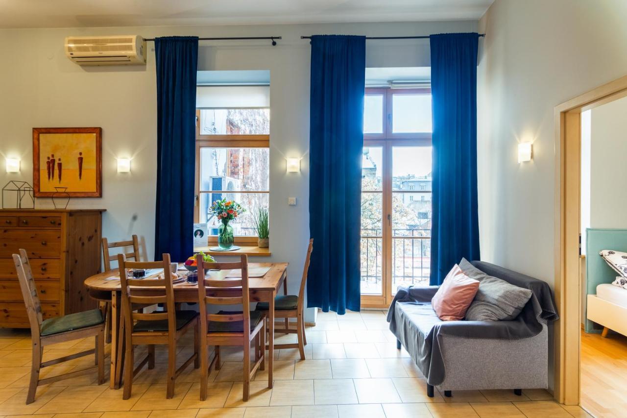 House Of Frida Apartment Krakow Luaran gambar