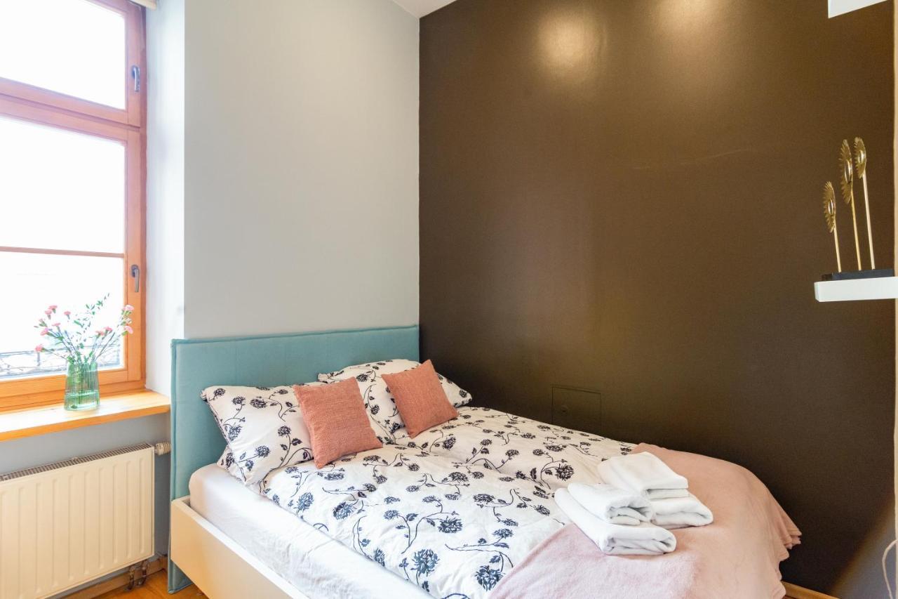 House Of Frida Apartment Krakow Luaran gambar
