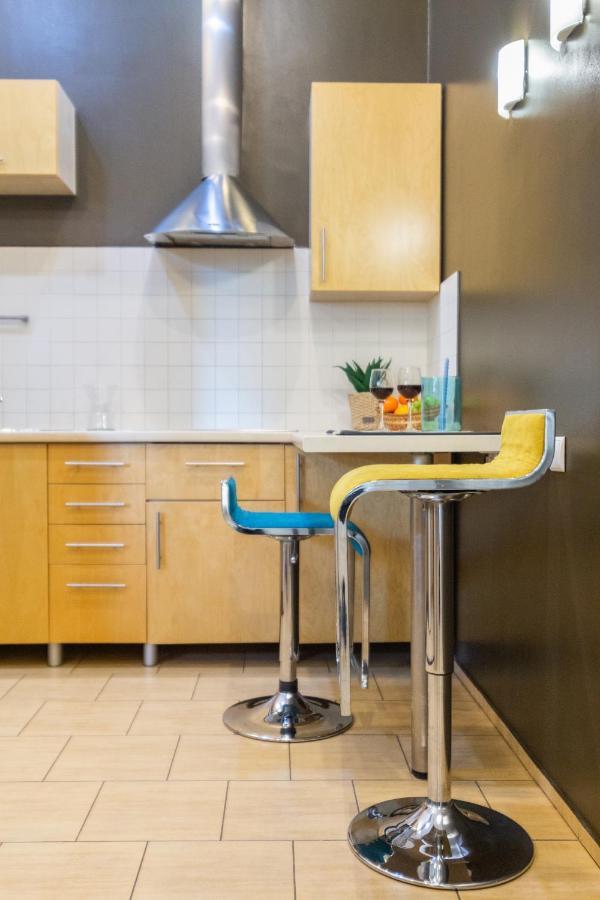 House Of Frida Apartment Krakow Luaran gambar