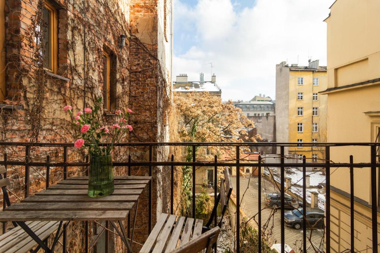House Of Frida Apartment Krakow Luaran gambar