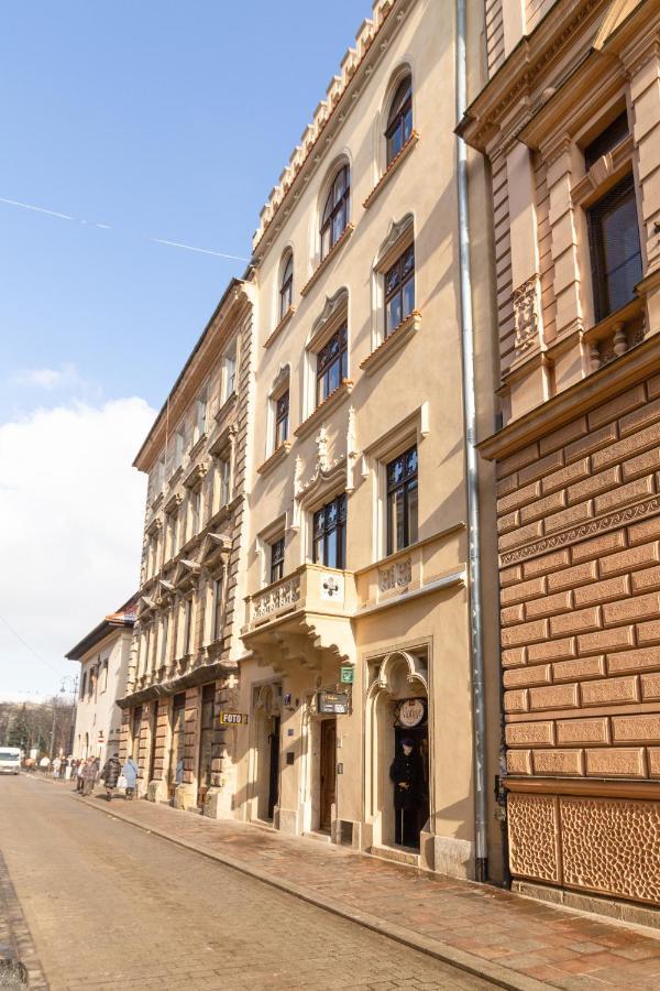 House Of Frida Apartment Krakow Luaran gambar