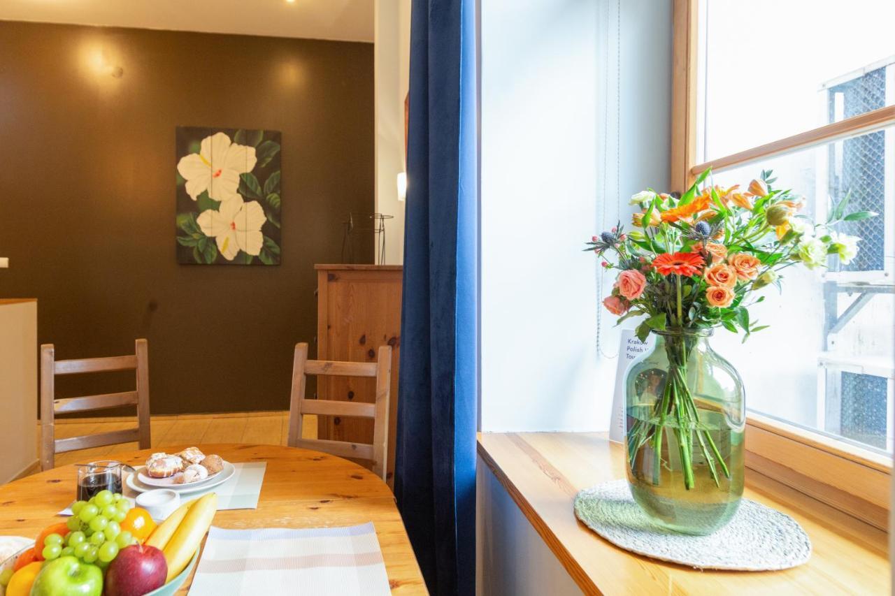 House Of Frida Apartment Krakow Luaran gambar