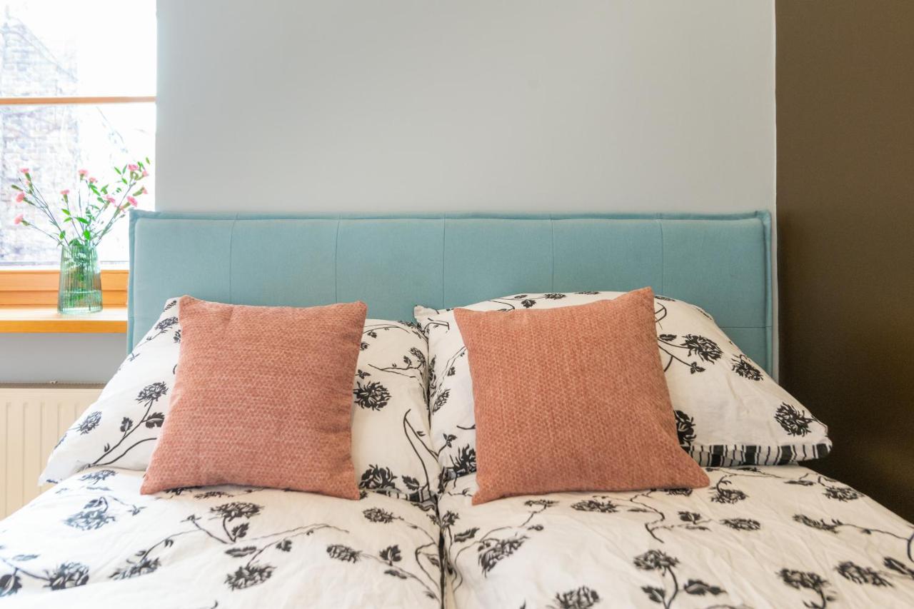 House Of Frida Apartment Krakow Luaran gambar
