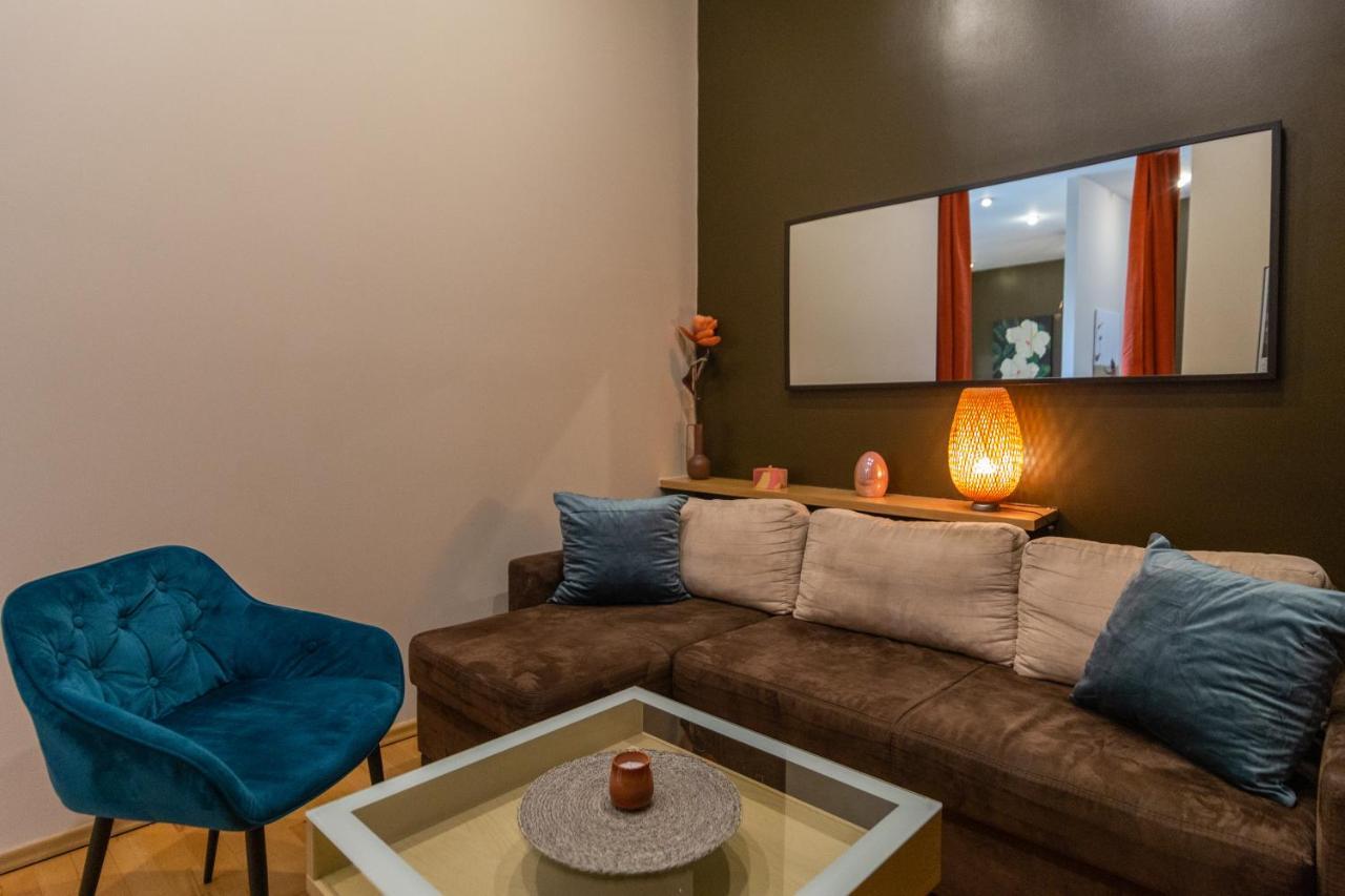 House Of Frida Apartment Krakow Luaran gambar